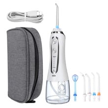 Todo Rechargeable Water Flosser